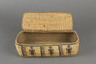 Chehalis%20artist%2C%20%3Cb%3E%3Ci%3E%20Lidded%20Chest%3C%2Fi%3E%3C%2Fb%3E%2C%20ca.%201900%2C%20cedar%20root%2C%20beargrass%2C%20and%20natural%20dye%2C%20The%20Elizabeth%20Cole%20Butler%20Collection%2C%20no%20known%20copyright%20restrictions%2C%202012.25.100